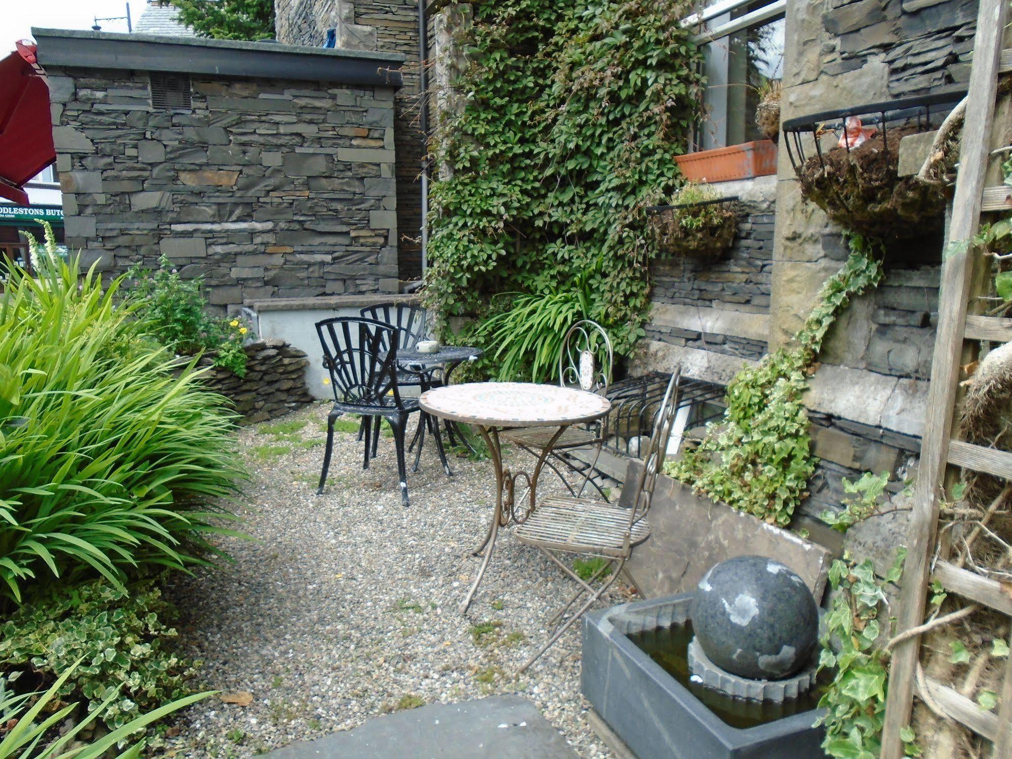 Cambridge House (Adults Only) Hotel Windermere Exterior foto
