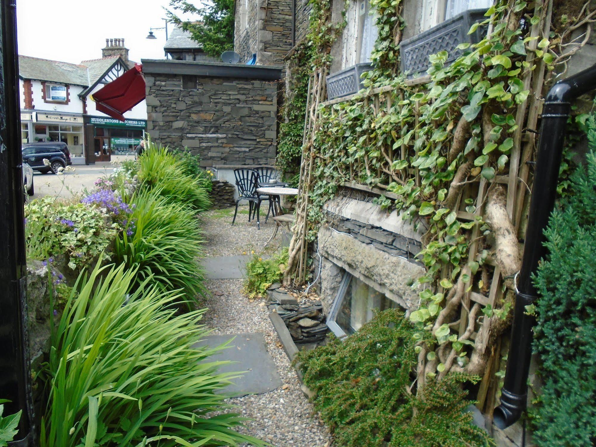 Cambridge House (Adults Only) Hotel Windermere Exterior foto